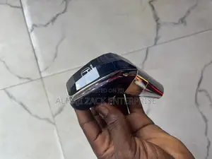 Honda Gear Know With Shifter