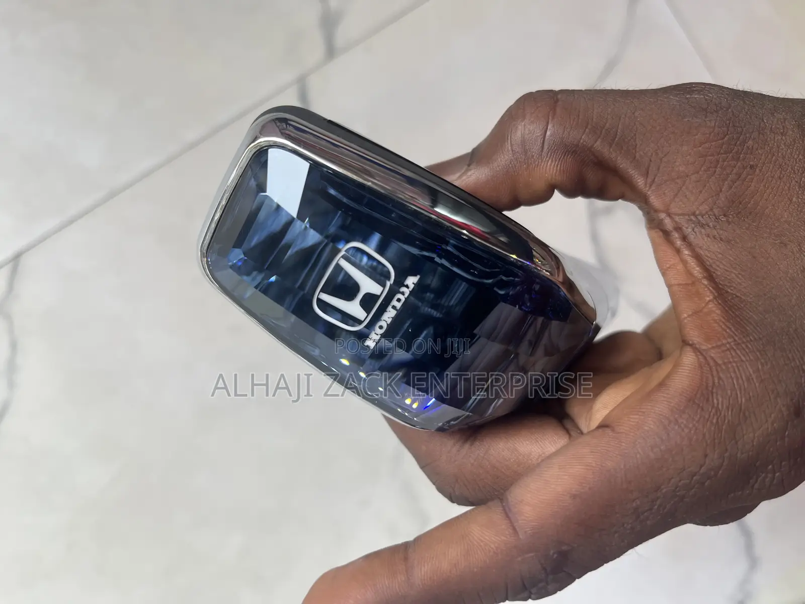 Honda Gear Know With Shifter