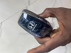 Honda Gear Know With Shifter