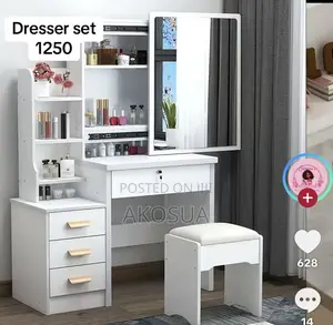 Dressing Table