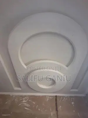 Beautiful Ceiling