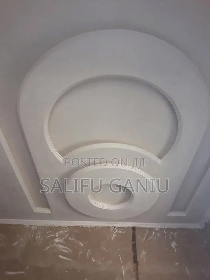 Beautiful Ceiling