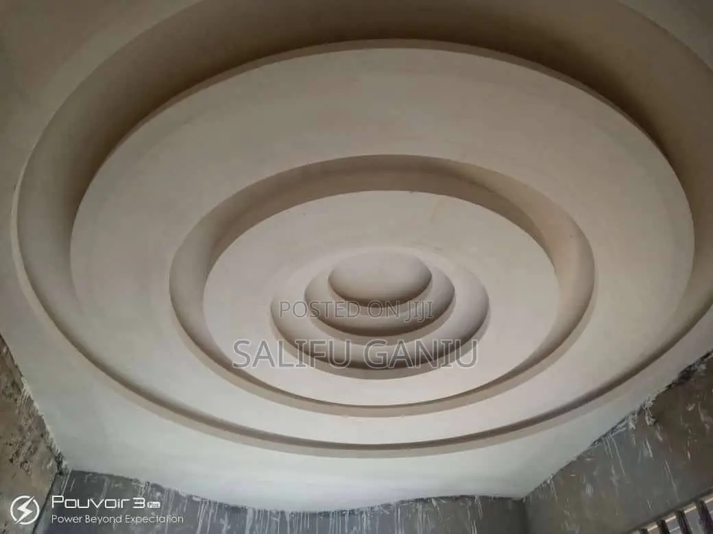 Beautiful Ceiling