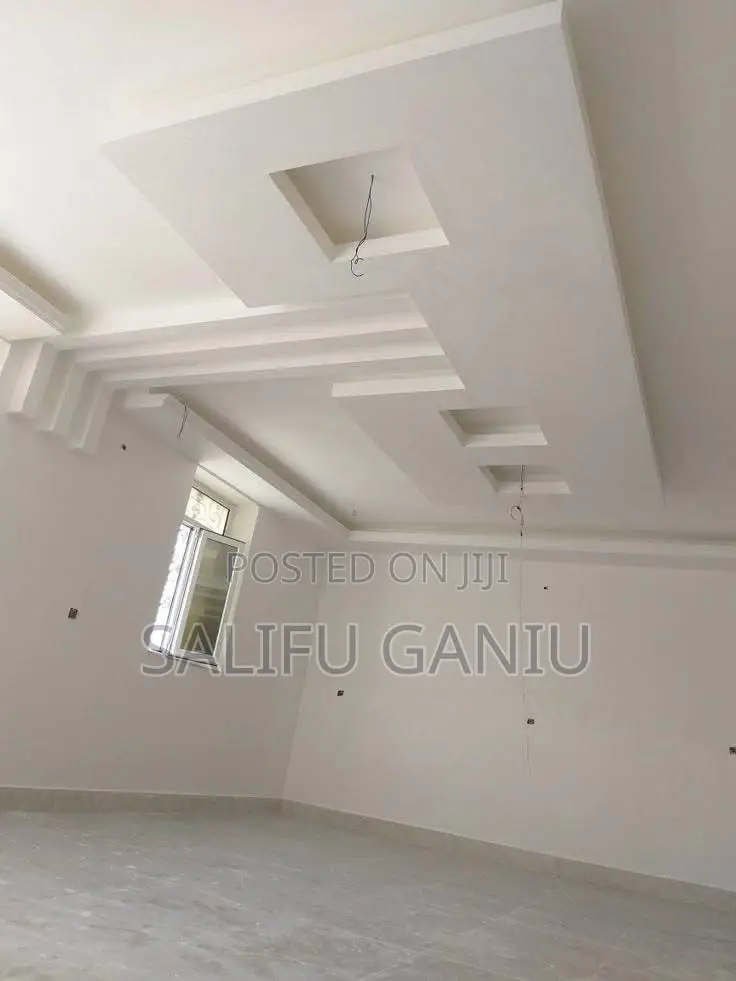 Beautiful Ceiling