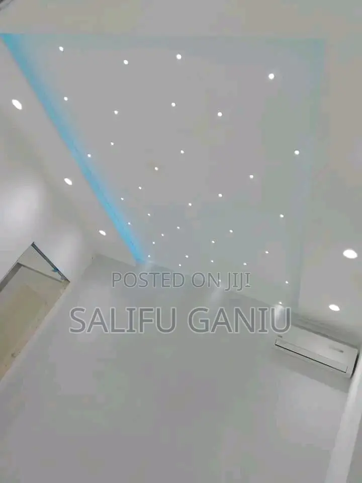 Beautiful Ceiling