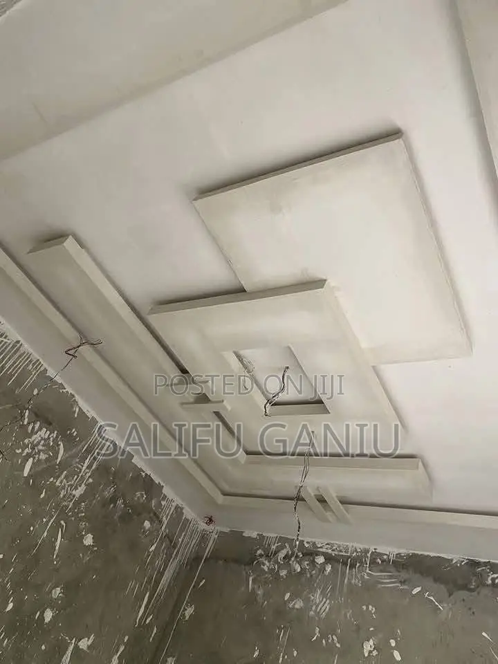 Beautiful Ceiling