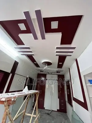 Beautiful Ceiling