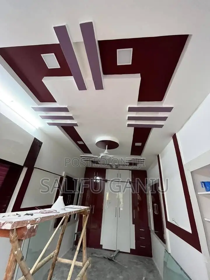 Beautiful Ceiling
