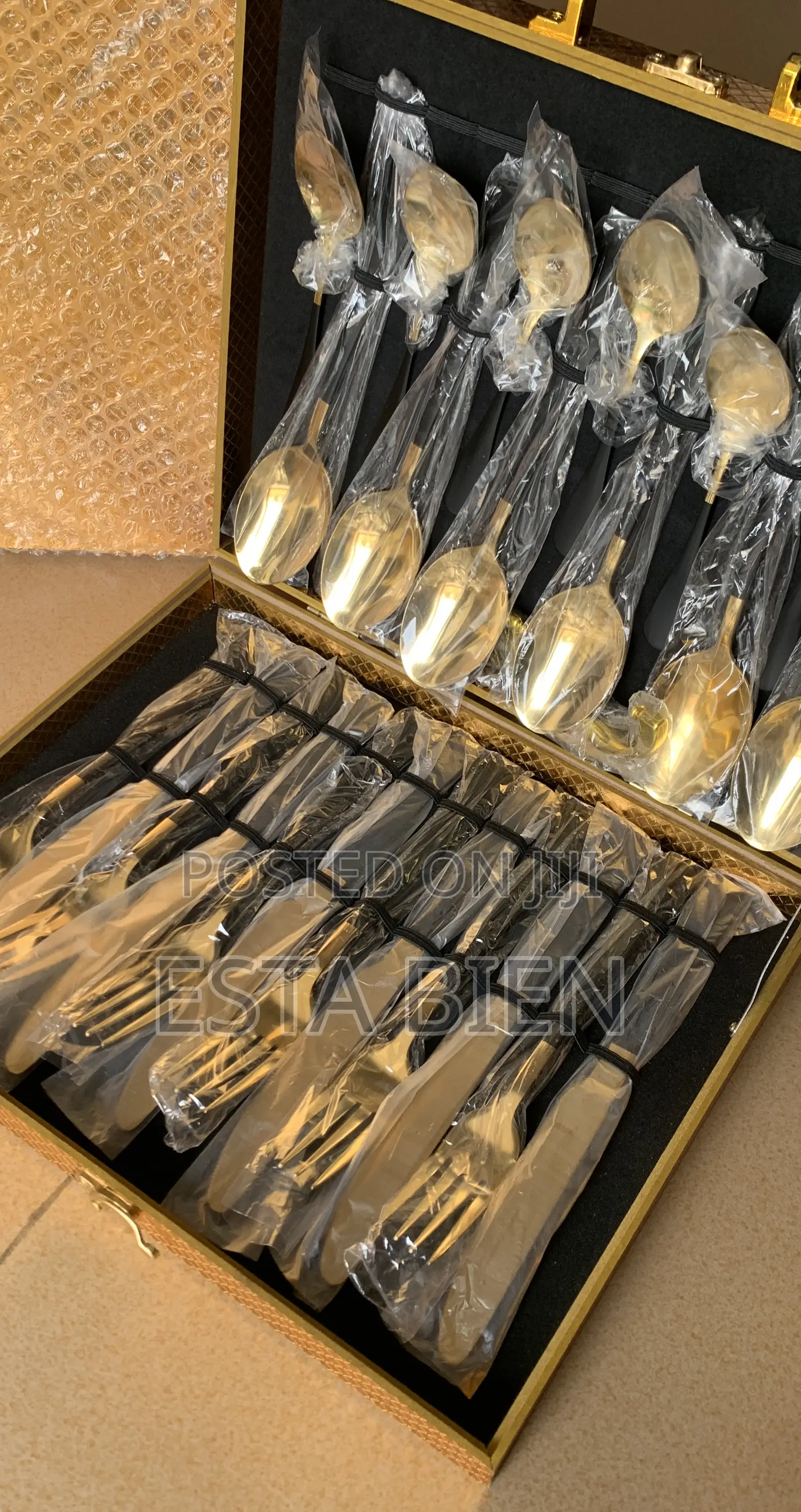 Cutlery Set