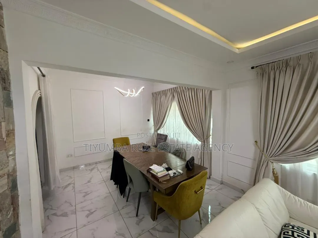 3bdrm House in Tiyumba Real Estate, Kwabenya for sale