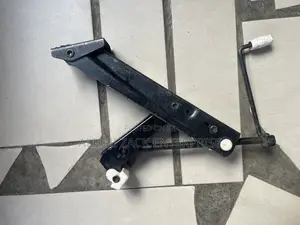 Mercedes Benz Original Jack