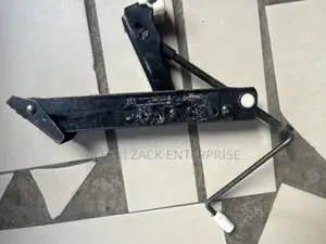 BMW Original Jack