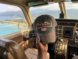 Baseball Cap