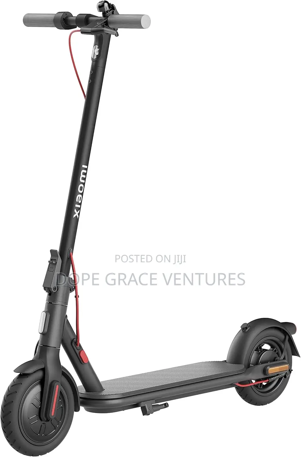 Xiaomi Scooter 4 Lite