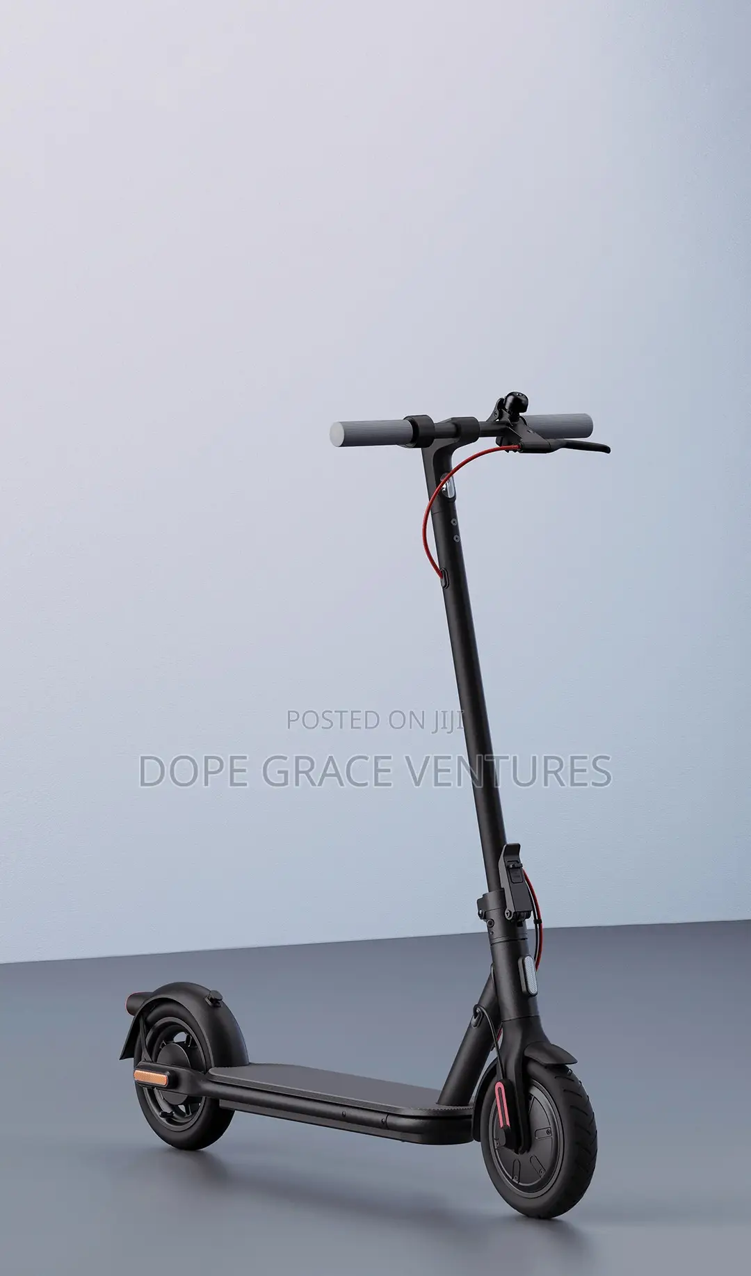 Xiaomi Scooter 4 Lite
