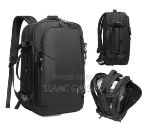 17" Quality Waterproof Multipurpose Backpacks