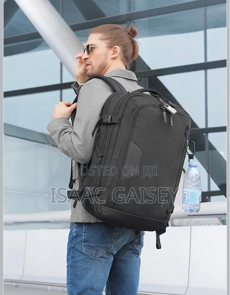 17" Quality Waterproof Multipurpose Backpacks