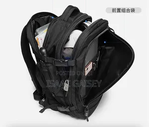 17" Quality Waterproof Multipurpose Backpacks