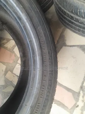 Misellco Trading 245/40r18