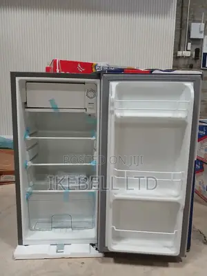 Icona Table Top Single Door