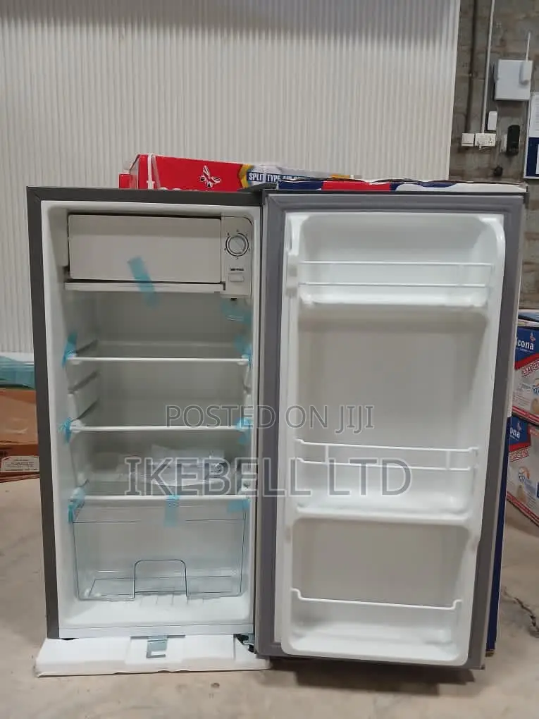 Icona Table Top Single Door