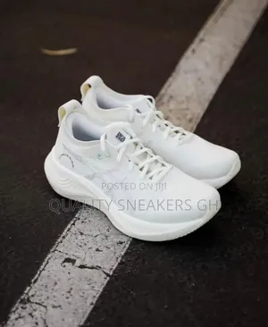 Nike Ninbus Mirai
