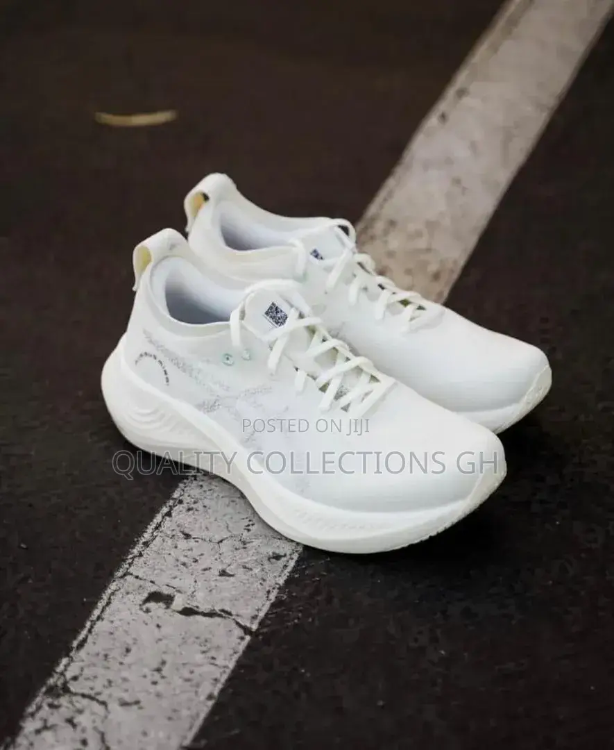 Nike Ninbus Mirai