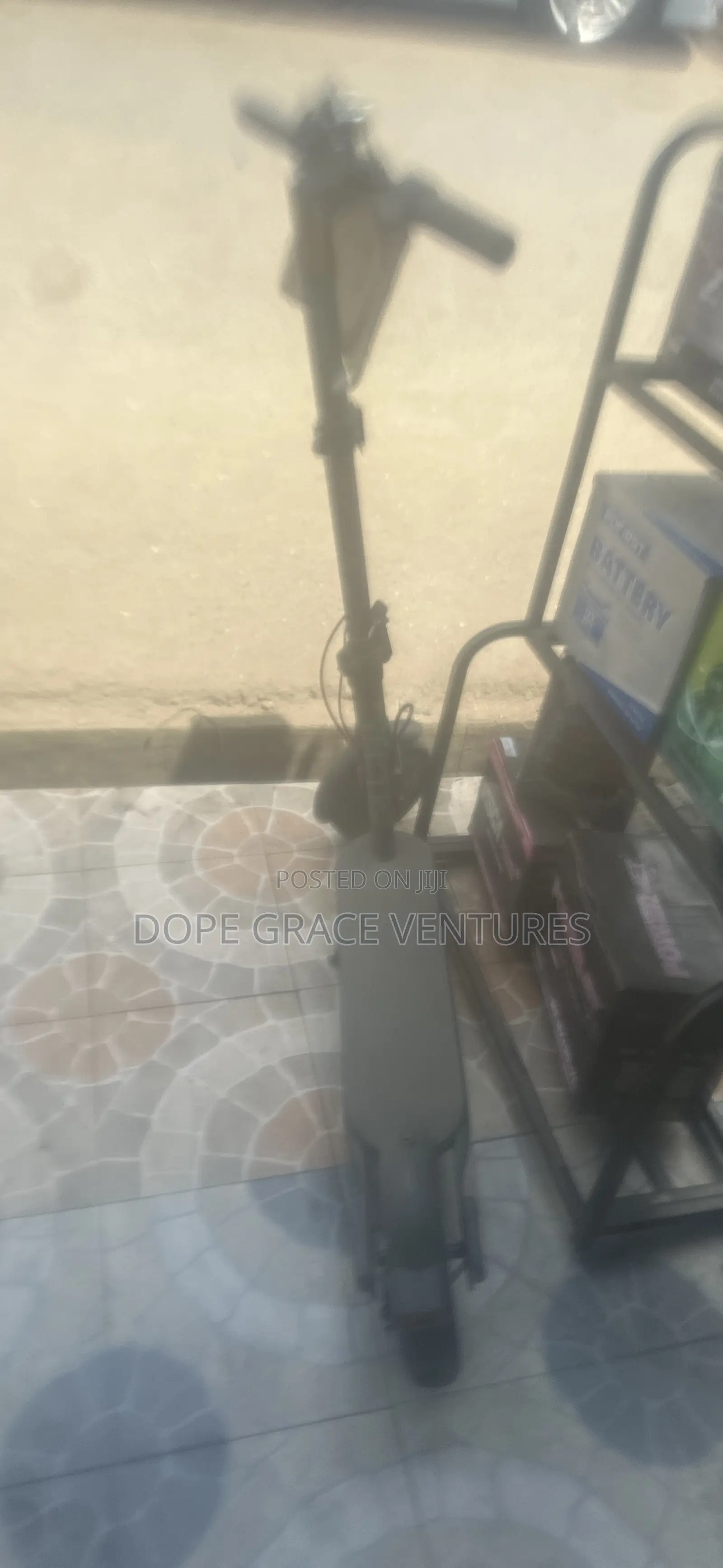 Xiaomi Scooter 4 Lite