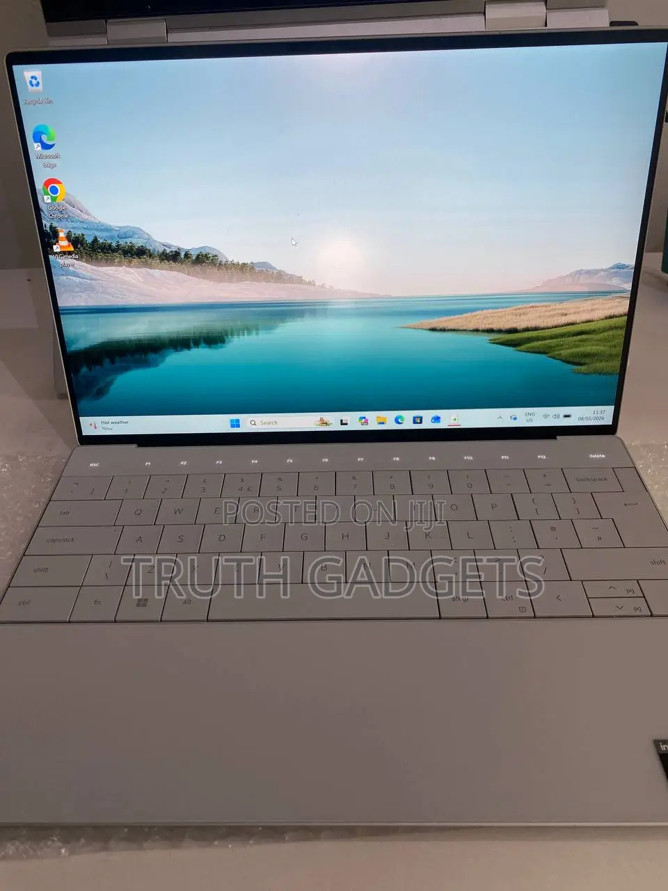 Laptop Dell XPS 13 16GB Intel Core i7 SSD 512GB