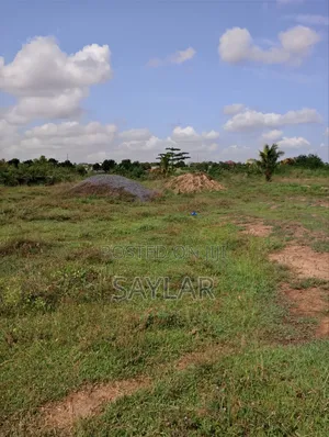 About 4 Acres at Already Developed Area Agyemaado/Afienya for Hot Sale