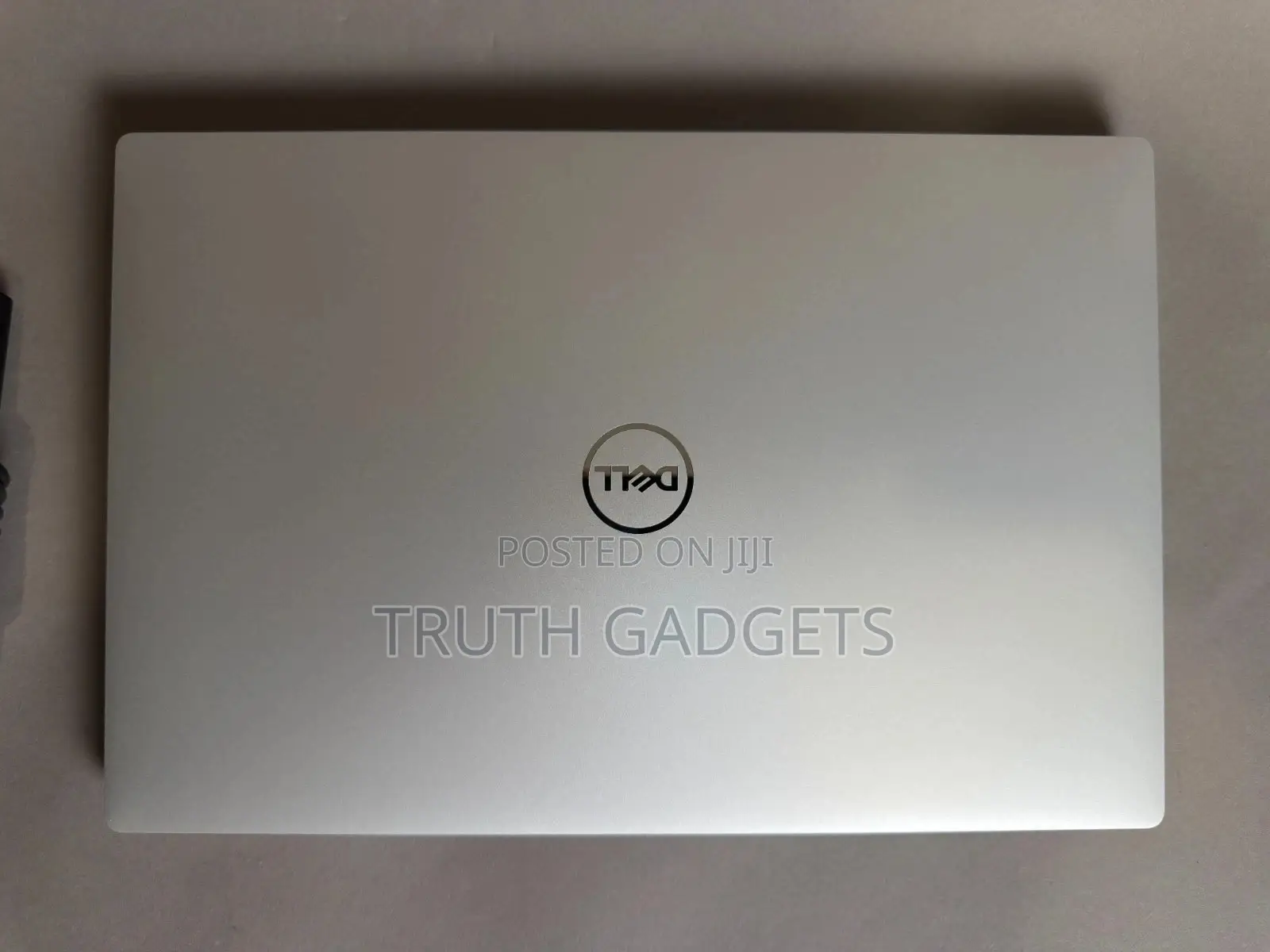 Laptop Dell XPS 13 16GB Intel Core i7 SSD 512GB
