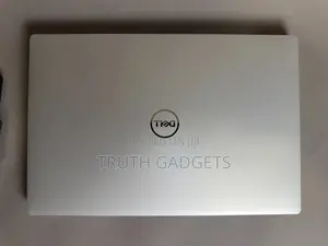 Laptop Dell XPS 13 16GB Intel Core i7 SSD 512GB