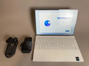 Laptop Dell XPS 13 16GB Intel Core i7 SSD 512GB