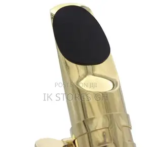 Saxophone Mouthpiece Patches Cushions