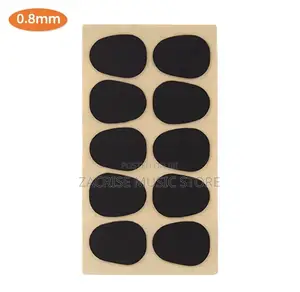 Saxophone Mouthpiece Patches Cushions