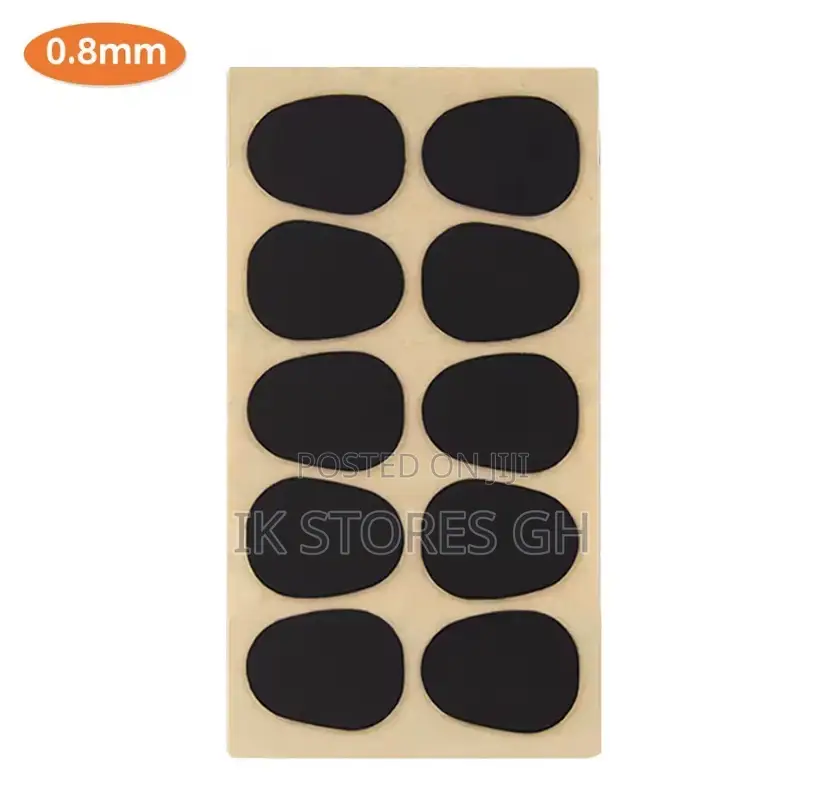 Saxophone Mouthpiece Patches Cushions