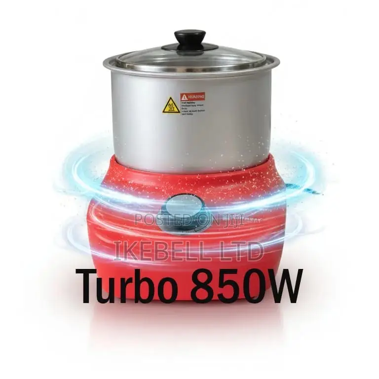 Citronic Swallow Maker - 200w