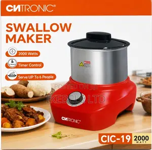 Citronic Swallow Maker - 200w