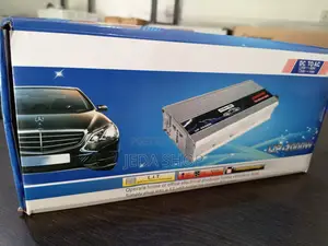 Car Power Inverter