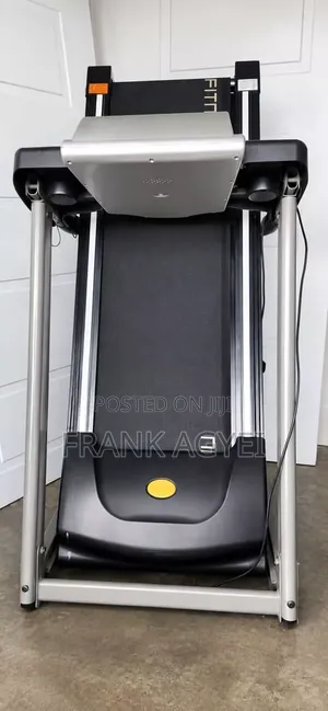 Exercise Machine
