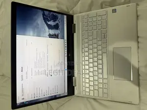 Laptop HP Envy 15 12GB Intel Core i5 HDD+SSD 256GB