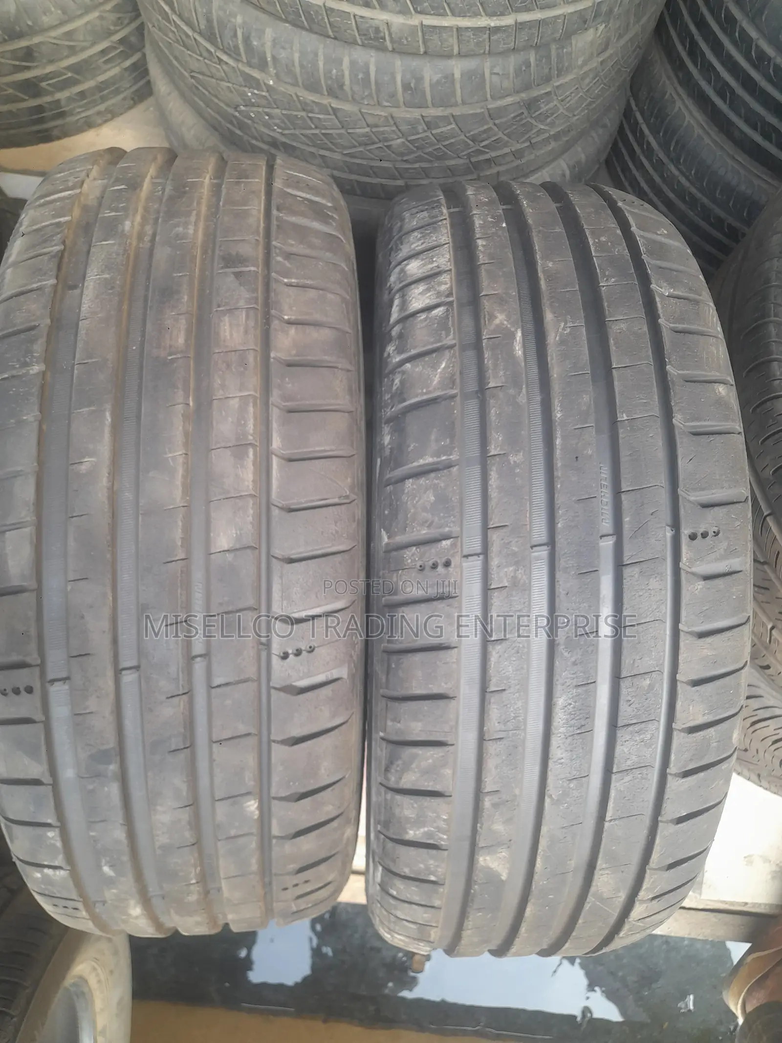 215/45r17 Tires