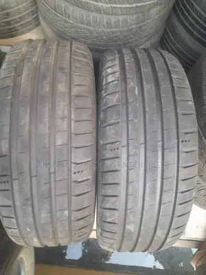215/45r17 Tires