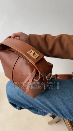 Classy Stylish Ladies’ Bag Sourcing for Individuals Groups | Accra