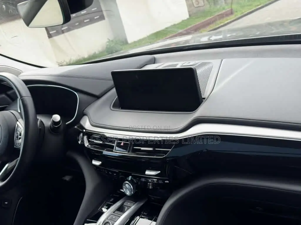 Acura MDX Type S w/Advance Package 2023 Gray
