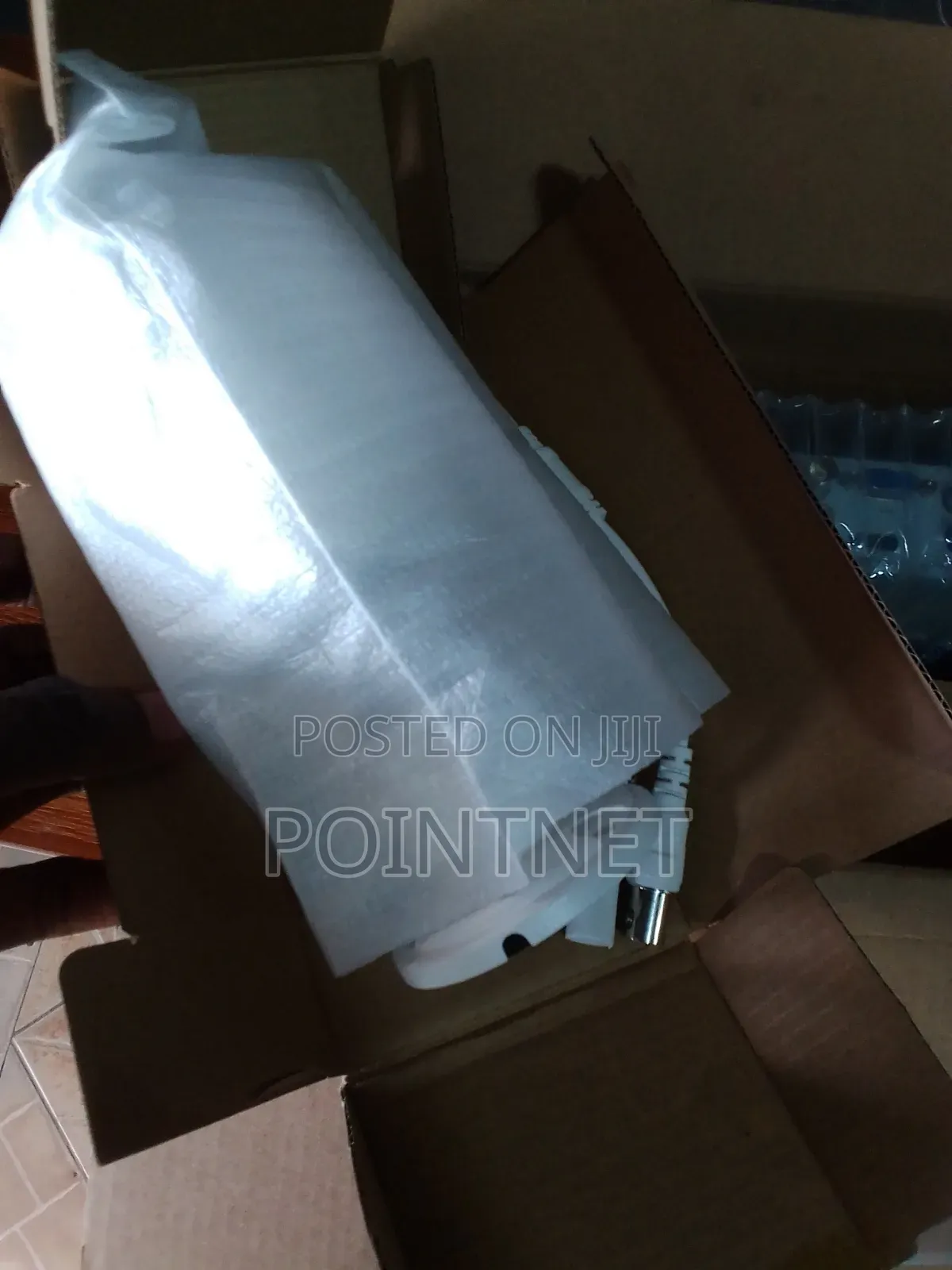 Security Camera Kit