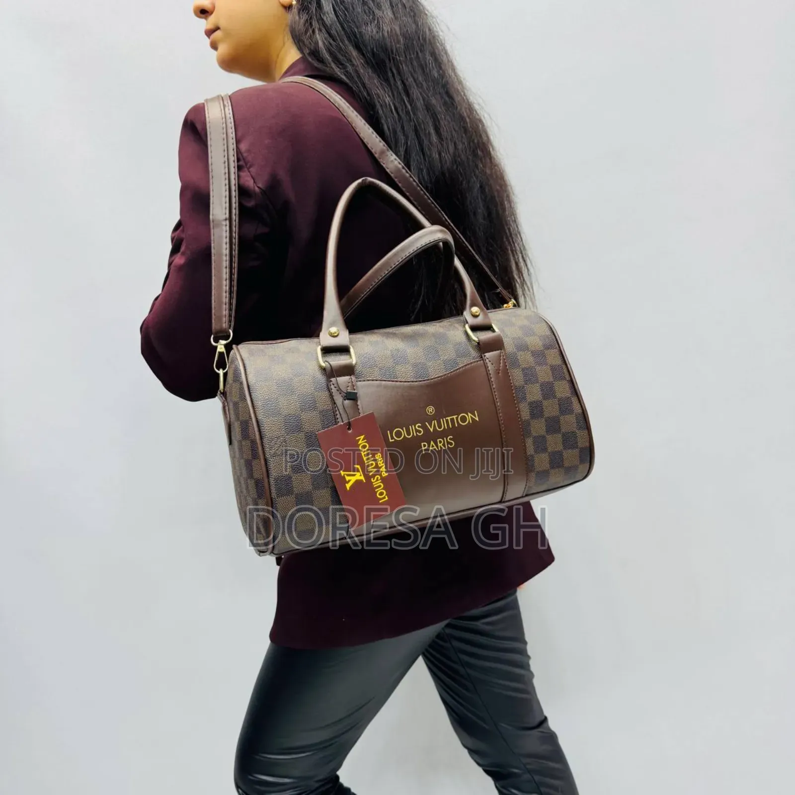 Classy Stylish Ladies’ Bag Sourcing for Individuals Groups | Accra