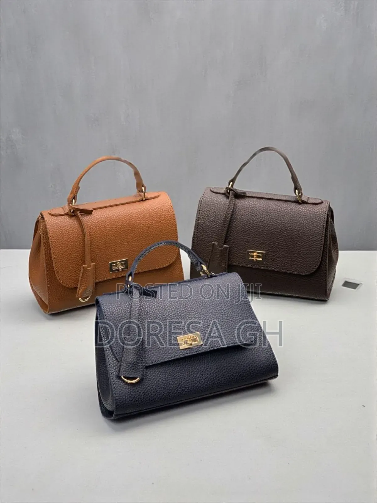 Classy Stylish Ladies’ Bag Sourcing for Individuals Groups | Accra