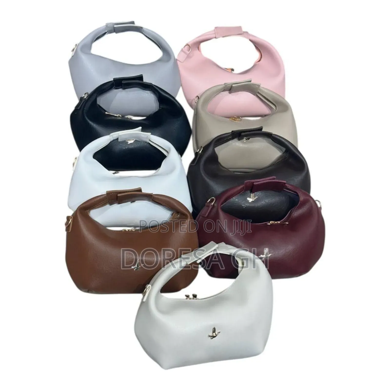 Classy Stylish Ladies’ Bag Sourcing for Individuals Groups | Accra