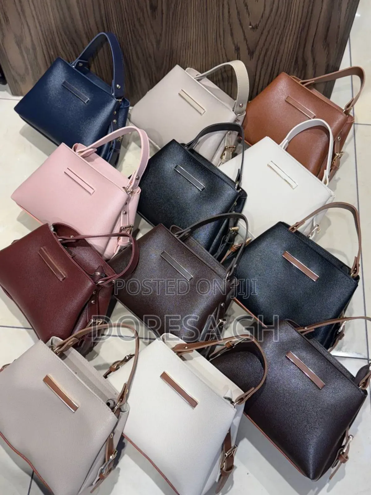 Classy Stylish Ladies’ Bag Sourcing for Individuals Groups | Accra